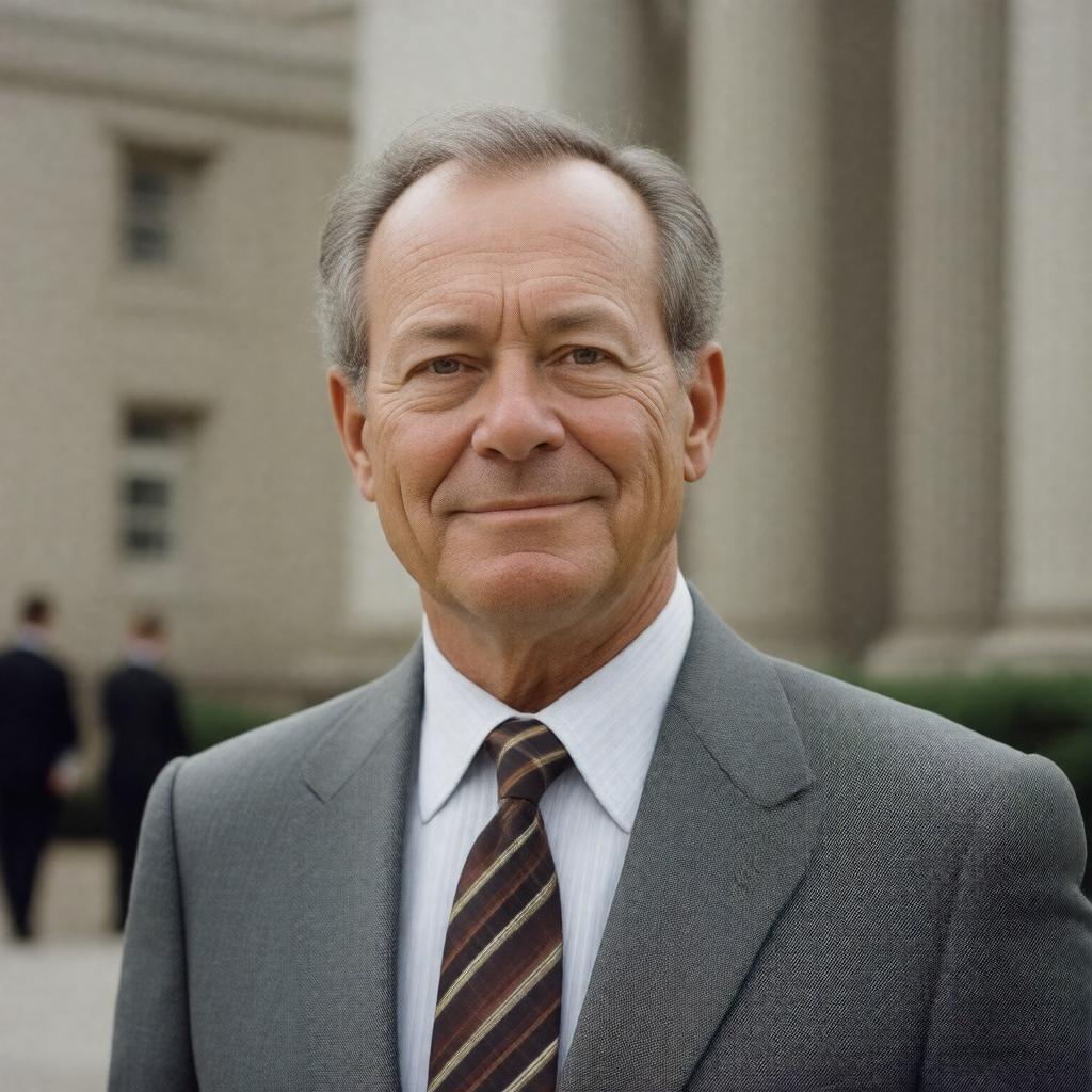James E. Bailey